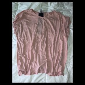 Victoria’s Secret workout top